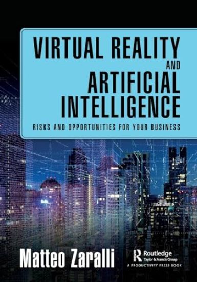 Virtual Reality and Artificial Intelligence