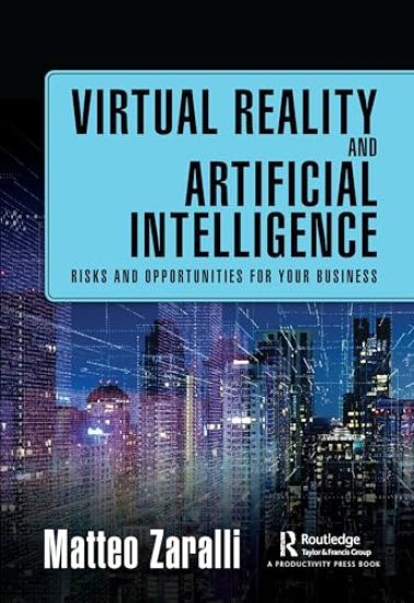 Virtual Reality and Artificial Intelligence