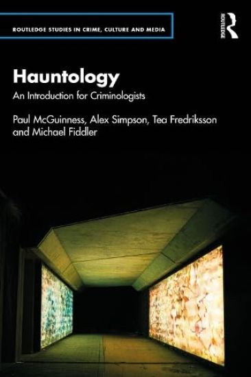 Hauntology