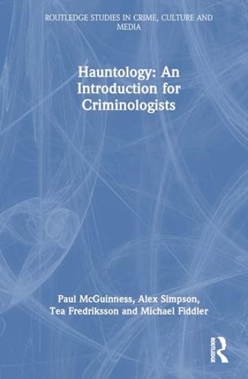 Hauntology
