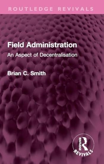 Field Administration