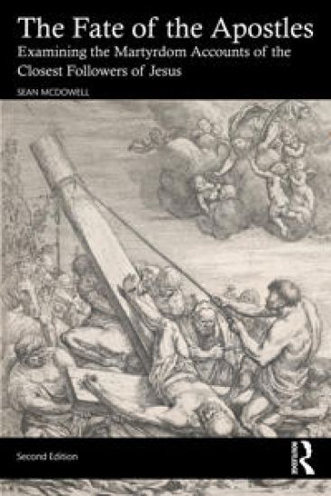 The Fate of the Apostles