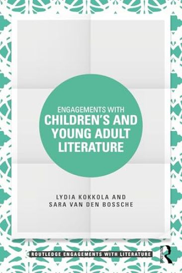 Engagements with Children’s and Young Adult Literature