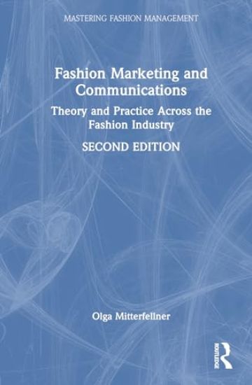 Fashion Marketing and Communications