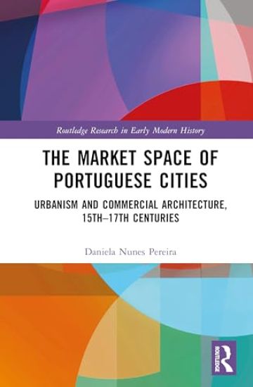 The Market Space of Portuguese Cities