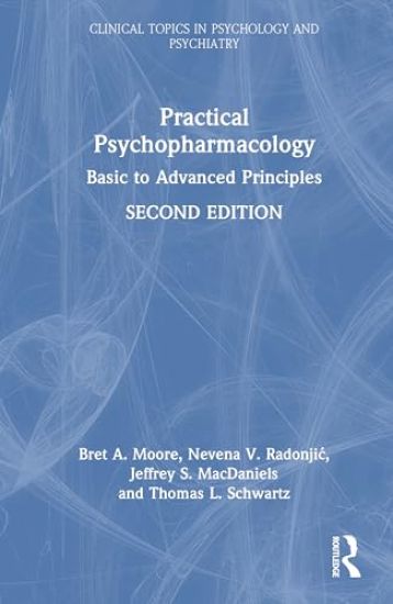 Practical Psychopharmacology