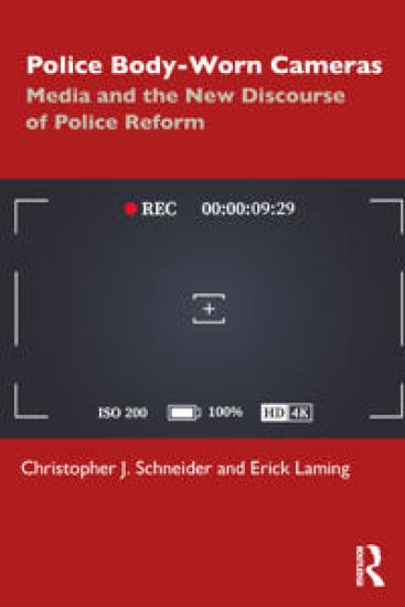 Police Body-Worn Cameras