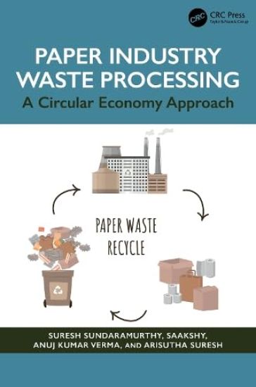 Paper Industry Waste Processing