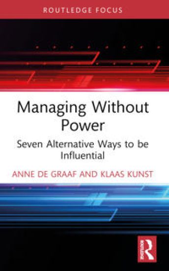 Managing Without Power
