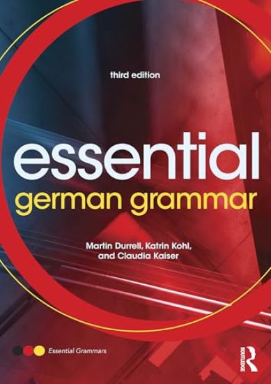 Essential German Grammar