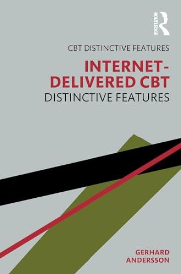 Internet-Delivered CBT