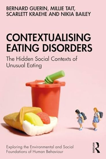 Contextualising Eating Disorders