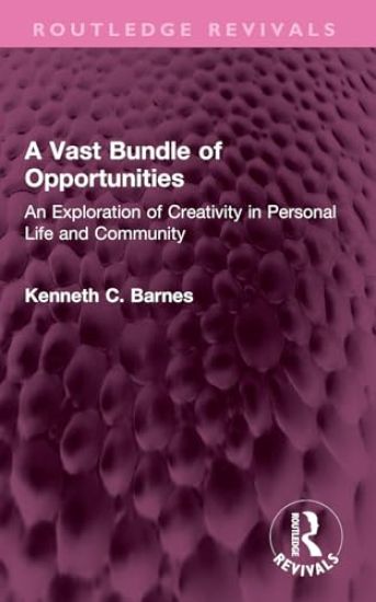 A Vast Bundle of Opportunities