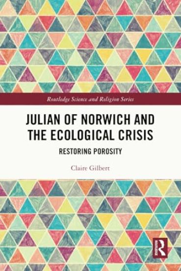 Julian of Norwich and the Ecological Crisis