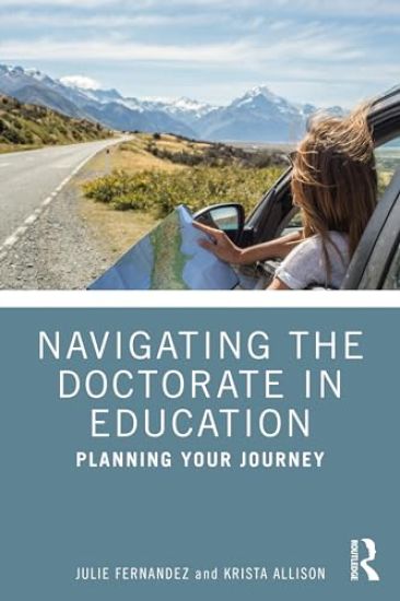 Navigating the Doctorate in Education