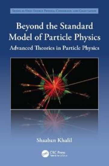 Beyond the Standard Model of Particle Physics