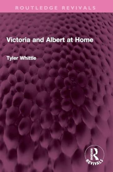 Victoria and Albert at Home