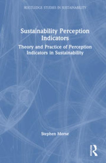 Sustainability Perception Indicators