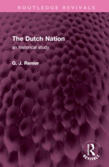 The Dutch Nation