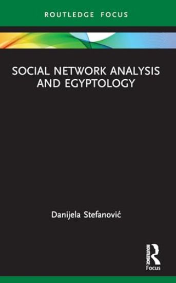 Social Network Analysis and Egyptology