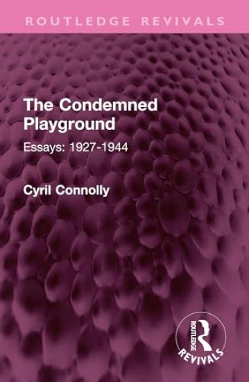 The Condemned Playground