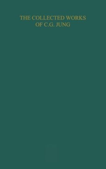 General Bibliography of C.G. Jung's Writings