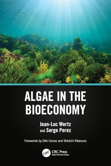 Algae in the Bioeconomy