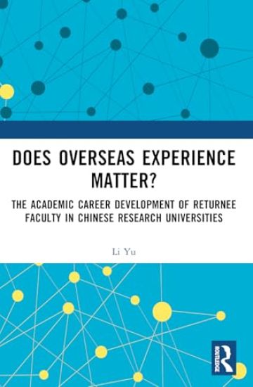 Does Overseas Experience Matter?