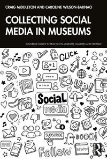Collecting Social Media in Museums