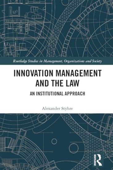 Innovation Management and the Law