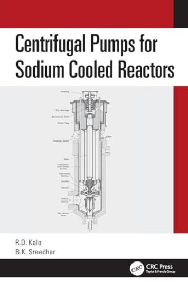 Centrifugal Pumps for Sodium Cooled Reactors