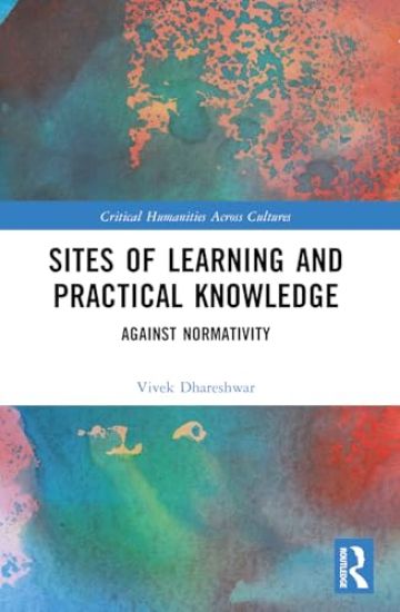 Sites of Learning and Practical Knowledge