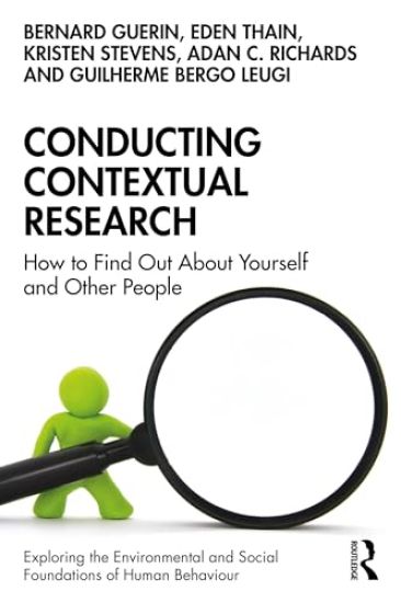 Conducting Contextual Research