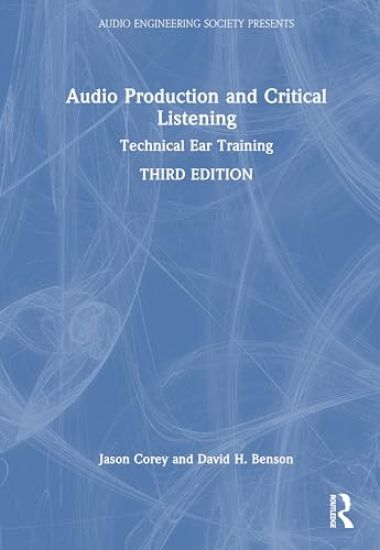 Audio Production and Critical Listening