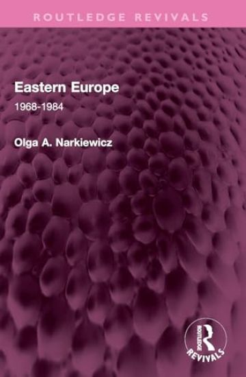 Eastern Europe