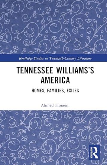 Tennessee Williams’s America
