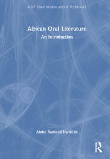 African Oral Literature