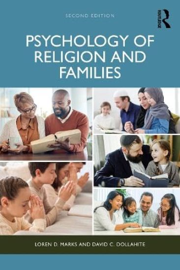 Psychology of Religion and Families