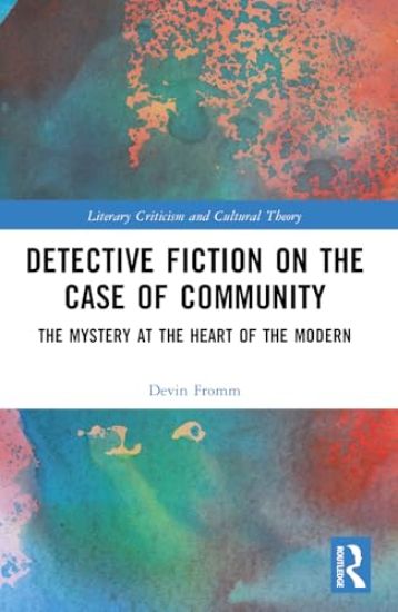 Detective Fiction on the Case of Community