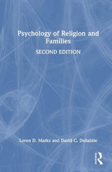Psychology of Religion and Families