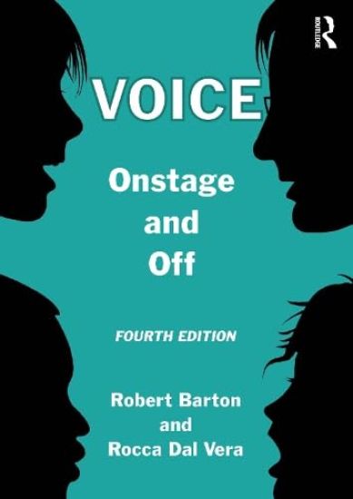 Voice: Onstage and Off