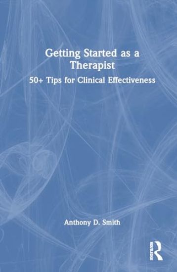 Getting Started as a Therapist