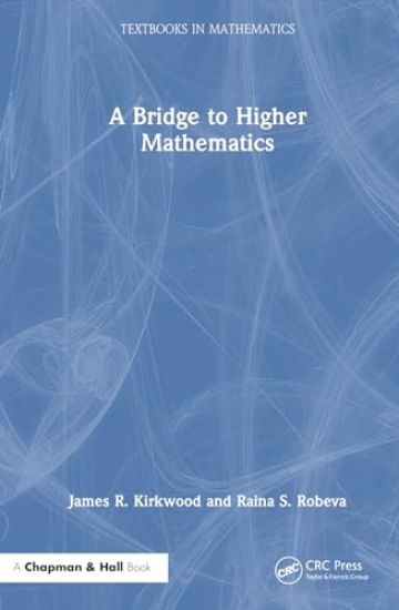 A Bridge to Higher Mathematics