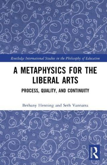 A Metaphysics for the Liberal Arts