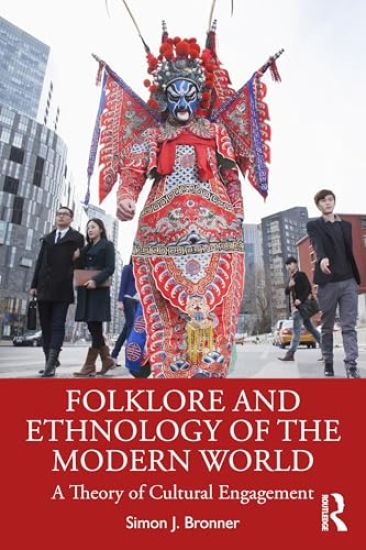 Folklore and Ethnology of the Modern World