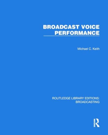 Broadcast Voice Performance