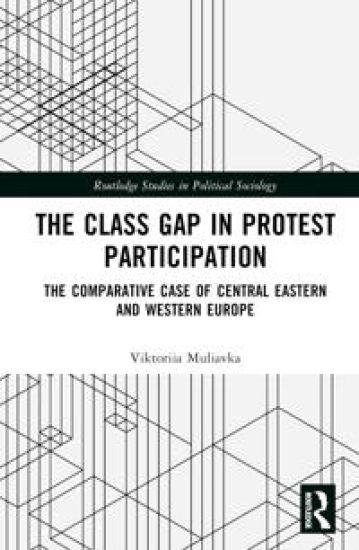 The Class Gap in Protest Participation