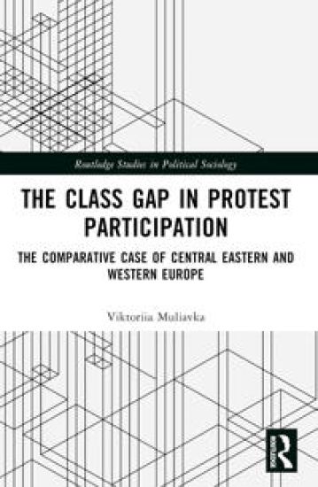 The Class Gap in Protest Participation