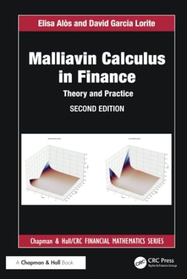 Malliavin Calculus in Finance