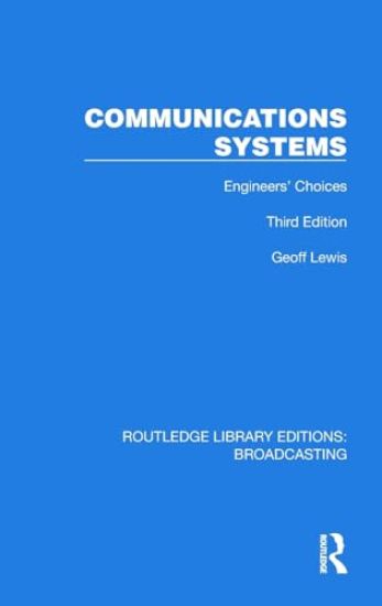 Communications Systems